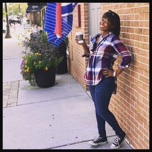 Meet your Posher, Jennie